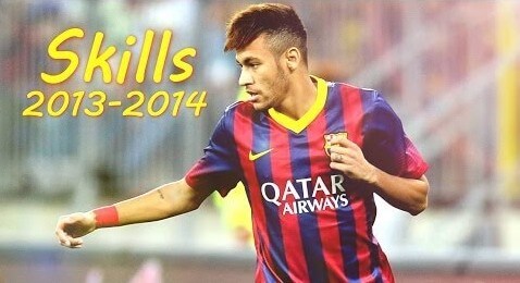 Neymar Skills Download
